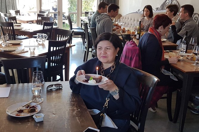 Private Martinborough Wine Full Day Tour From Wellington - Additional Information