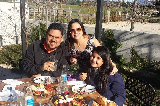 Private Martinborough Wine Full Day Tour From Wellington - Scenic Drives