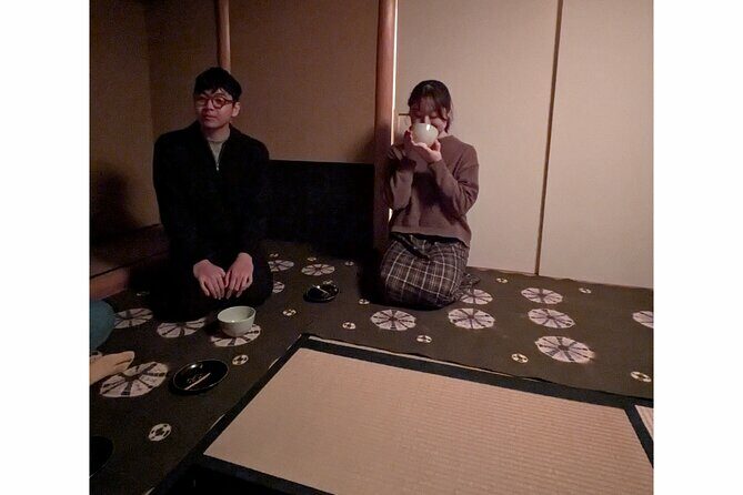 Private Matcha Tea Ceremony A Five-Senses Experience in Kyoto - Key Points