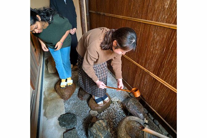Private Matcha Tea Ceremony A Five-Senses Experience in Kyoto - The Value of this Private Experience