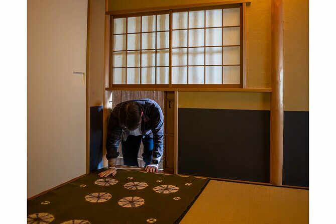 Private Matcha Tea Ceremony A Five-Senses Experience in Kyoto - FAQ