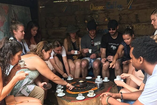 Private Materuni Waterfall & Coffee Tour. - Location and Surrounding Area