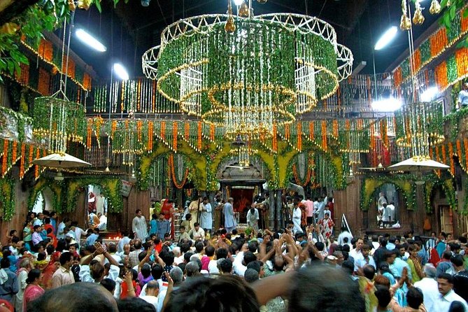 Private Mathura Vrindavan Tour From Delhi - Participation