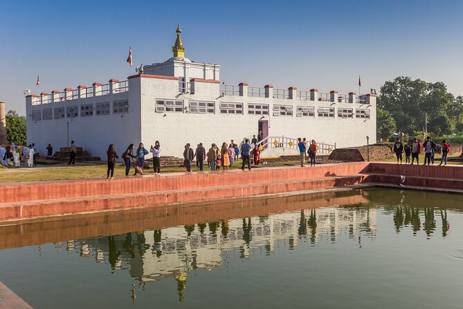 Private Mayadevi Temple Tour in Lumbini Review - Recap
