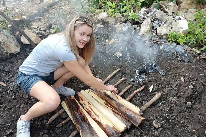 Private Mayan Food Cooking Class, Cenote and Coba Ruins - Mayan Cooking Class Details