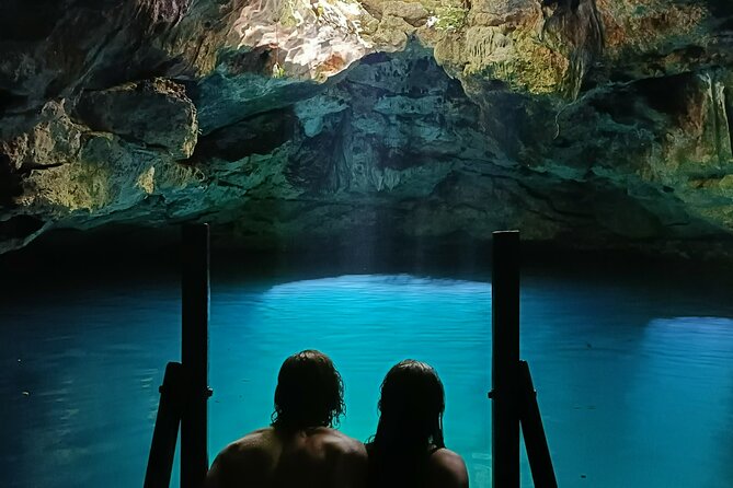 Private Mayan Food Cooking Class, Cenote and Coba Ruins - Transportation and Inclusions