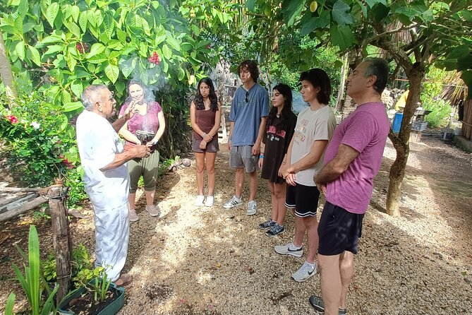 Private Mayan Food Cooking Class, Cenote and Coba Ruins - Frequently Asked Questions