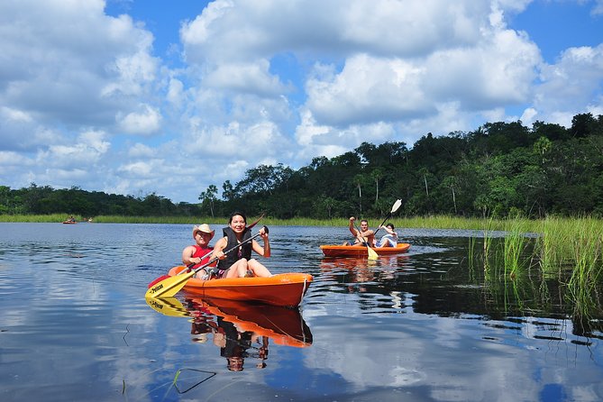 Private - Mayan Inland Expedition - Coba Ruins, Punta Laguna and Mayan Family - Health and Safety Guidelines