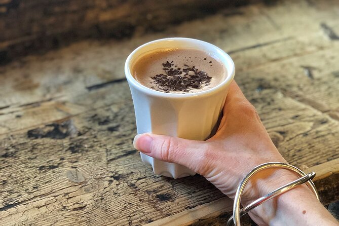 Private Mayfair Chocolate Ecstasy Tour for 2! - Insider Tips