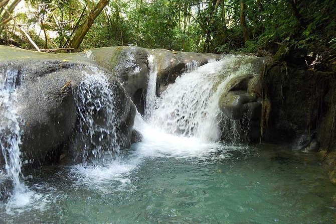 Private Mayfields Falls Experience With Transportation - Weather Policy and Cancellations