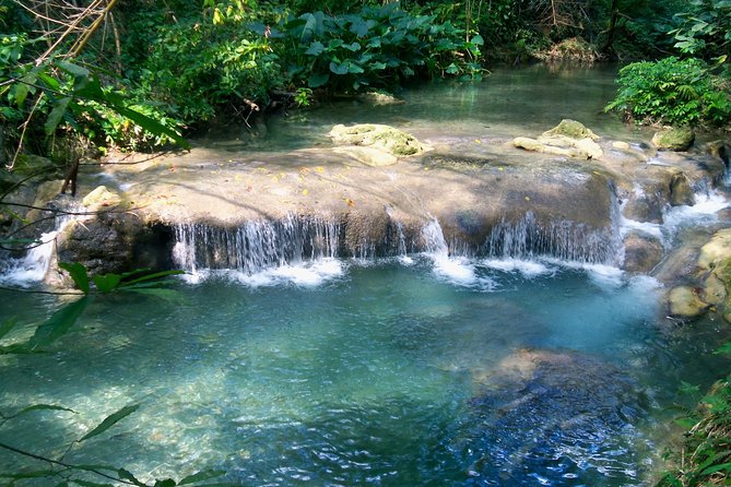 Private Mayfields Falls Experience With Transportation - Visitor Reviews and Ratings