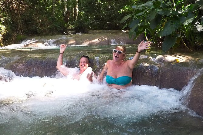 Private Mayfields Falls Experience With Transportation - Planning Your Private Experience
