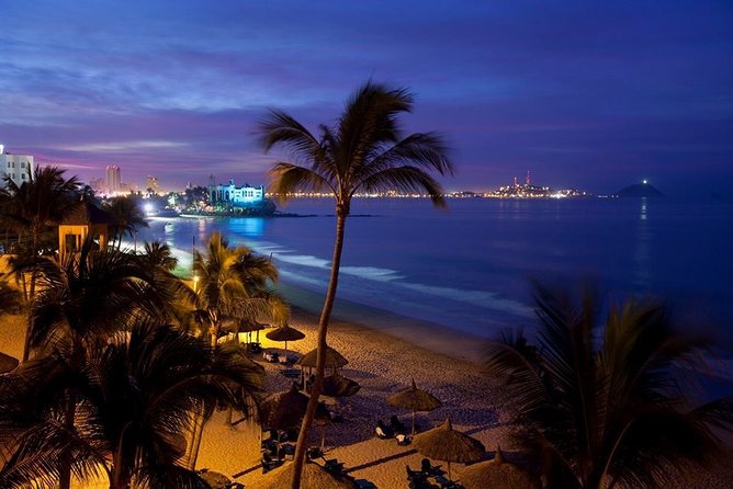 Private Mazatlan City Tour - Customizable Itinerary