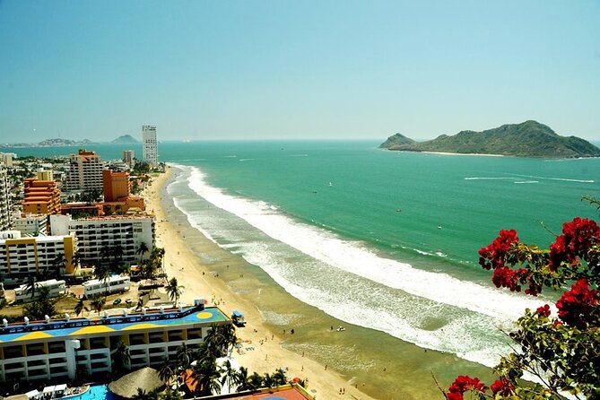 Private Mazatlan City Tour - Comfortable Transportation