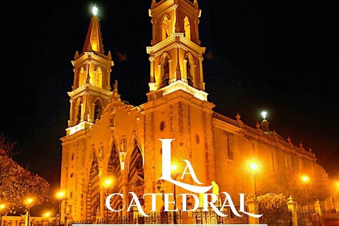 Private Mazatlan City Tour - Meeting and Pickup Details
