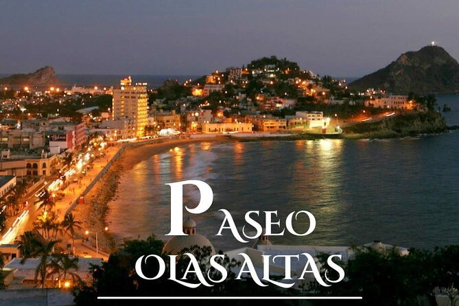 Private Mazatlan City Tour - Pricing and Cancellation Policy