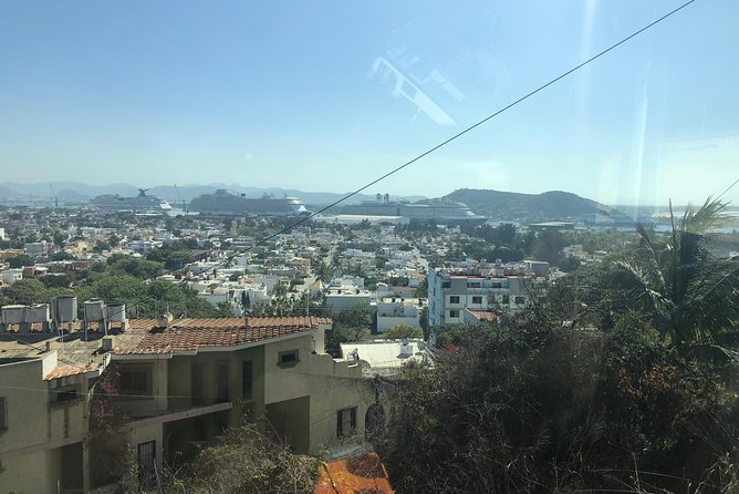 Private Mazatlan City Tour - Frequently Asked Questions