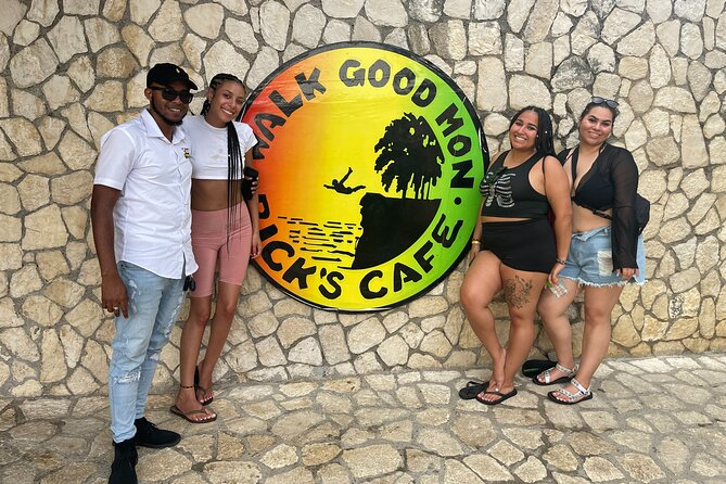 Private MBJ Airport Transfers to Hotels in Jamaica (Round Trip) - Experience Highlights