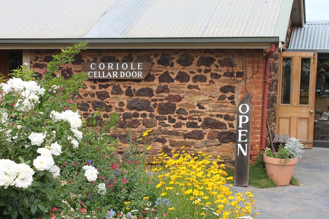 Private Mclaren Vale Wine Region Tour From Adelaide - Ratings and Reviews