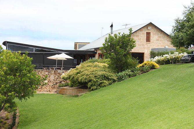 Private Mclaren Vale Wine Region Tour From Adelaide - Exploring McLaren Vale