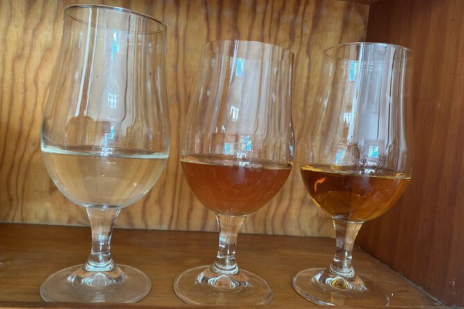 Private Mead Taste Experience in Lourdes - Schedule and Hours
