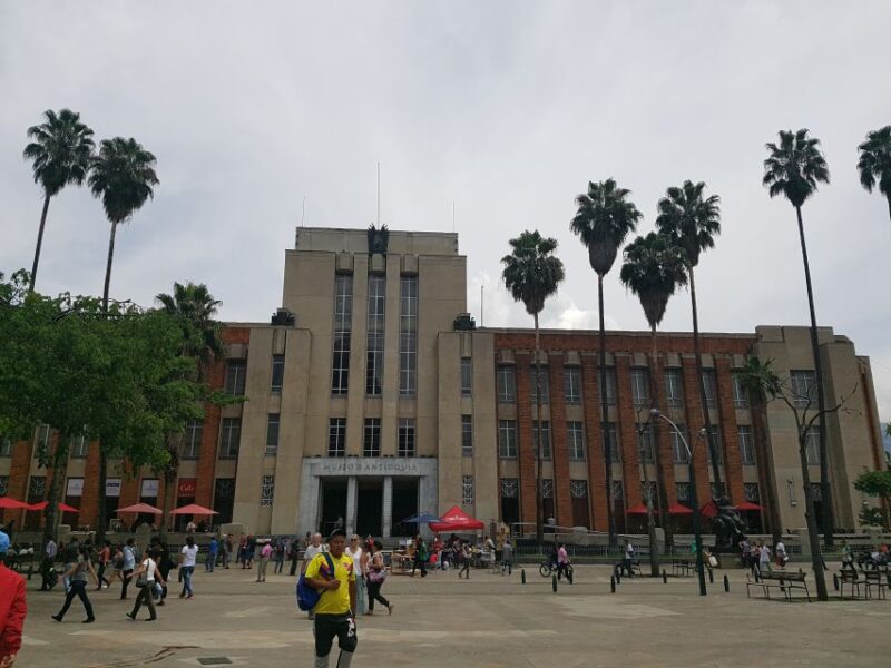 Private Medellin City Tour - Customer Feedback