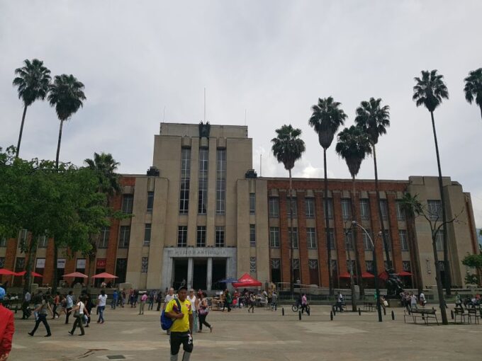 Private Medellin City Tour - Recap