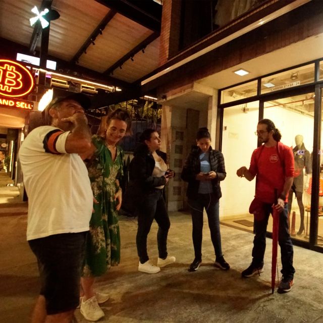 Private Medellin Tour X3 Hours With Transfers - Tour Experience