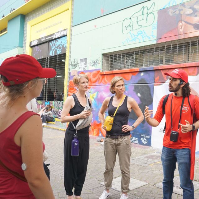 Private Medellin Tour X3 Hours With Transfers - Inclusions
