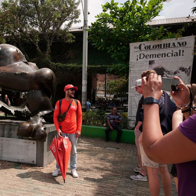 Private Medellin Tour X3 Hours With Transfers - Pricing and Payment