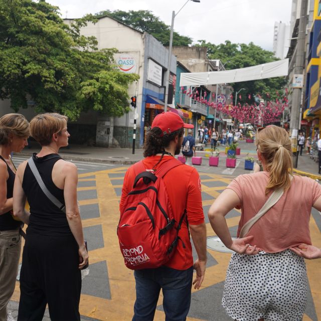 Private Medellin Tour X3 Hours With Transfers - Tour Duration