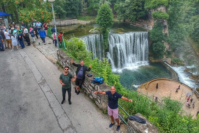 Private Medieval Bosnia Tour to Travnik and Jajce - Highlights of Travnik