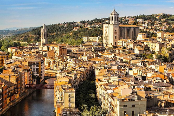 Private Medieval Girona Tour With Hotel Pick-Up - Private Guide Experience