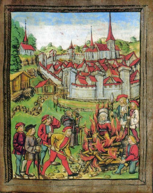 Private Medieval Walk in the Historic Centre of Lucerne - Practical Details and Booking Information