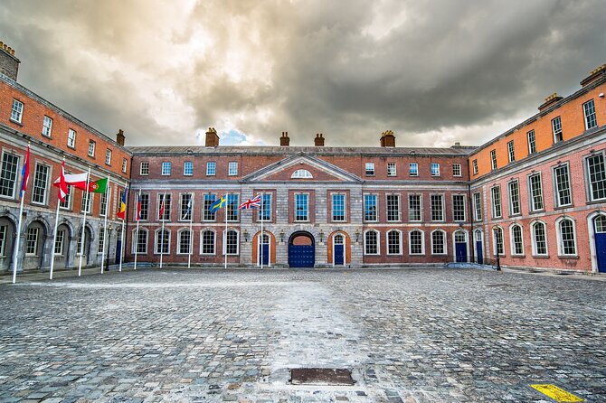 Private Medieval Walking Tour in Dublin - Inclusions