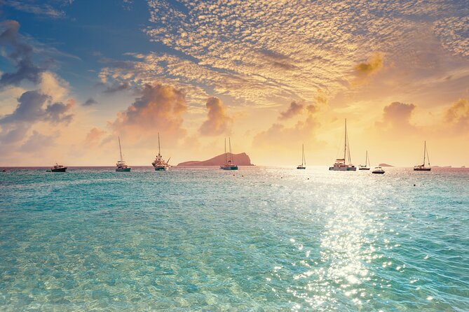 Private Mediterranean Classic Boat With Paddle Boards+Snorkelling - Meeting and Pickup Details