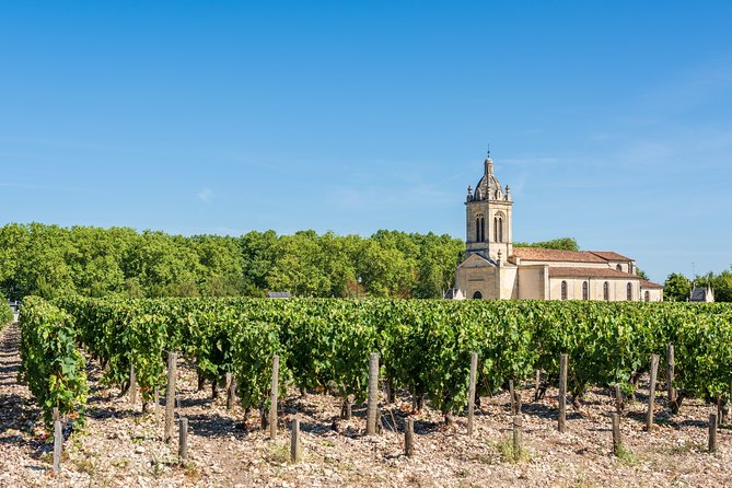 Private Médoc 4.5 Hours Wine Tour in a Citroën 2CV From Bordeaux - Explore the Médoc Region