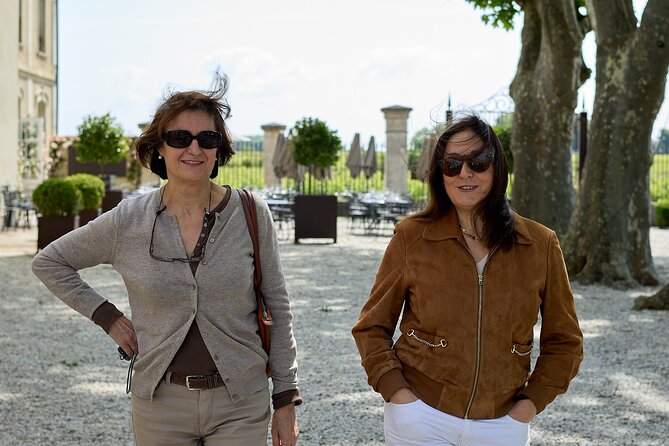 Private Medoc Full-Day Tour, From Bordeaux - Tour Overview