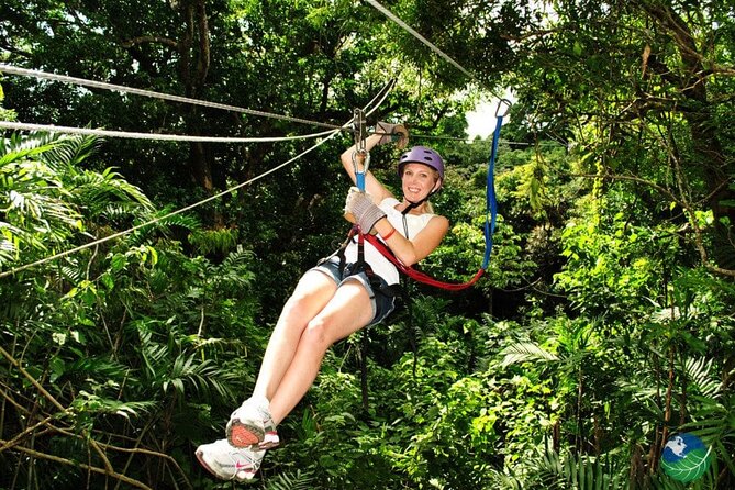 Private Mega Combo Tour in Costa Rica - Ideal for Travelers