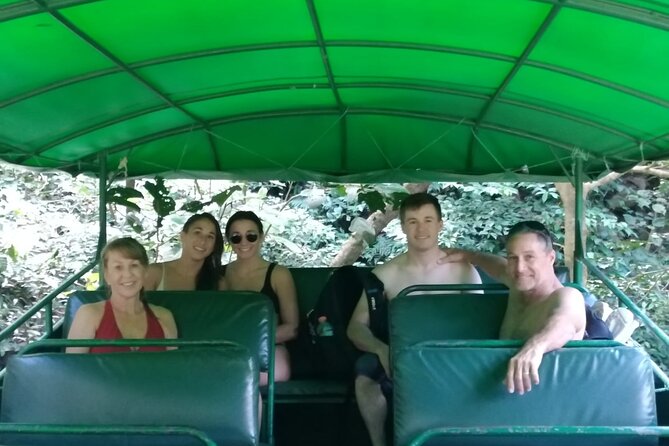 Private Mega Combo Tour in Costa Rica - Additional Information