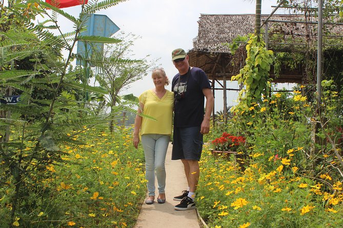 Private Mekong Delta 1 Day - Tour Overview