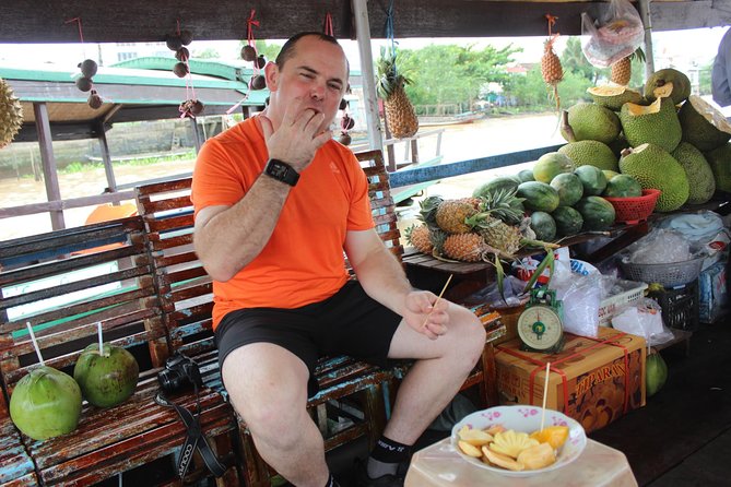 Private Mekong Delta 2 Days 1 Night - Sum Up