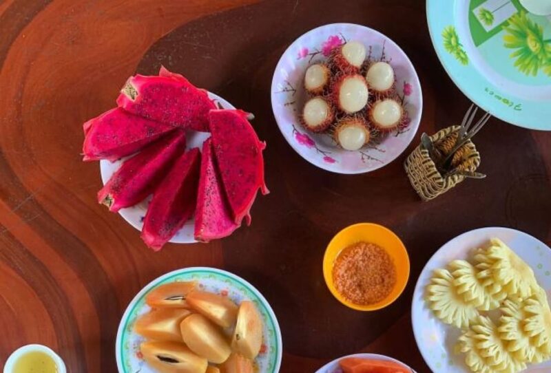 Private Mekong Delta 3 Days 2 Nights - Day 3: Chau Doc to Elsewhere