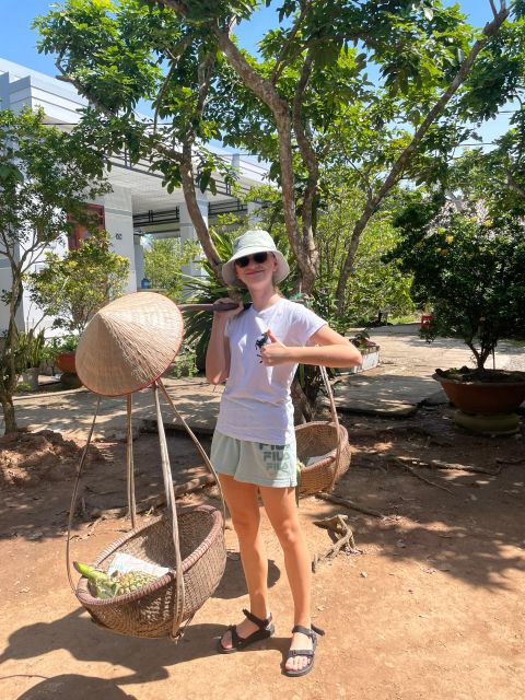 Private Mekong Delta Day Trip - Itinerary Overview