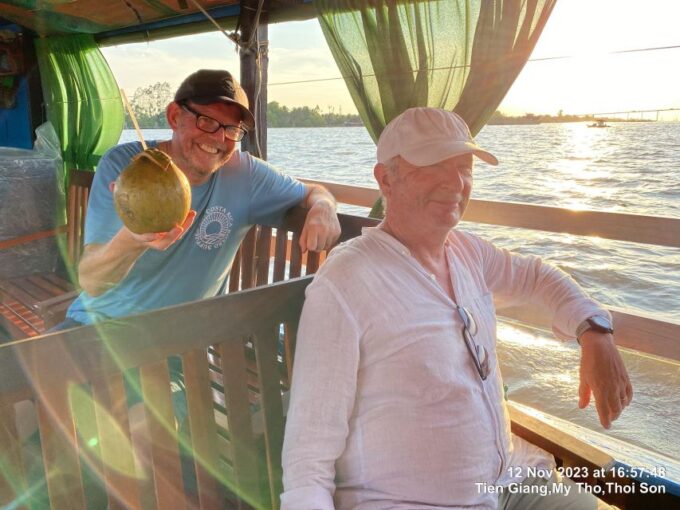 Private Mekong Delta- Floating Market 2Days 1Night - Inclusions and Additional Information
