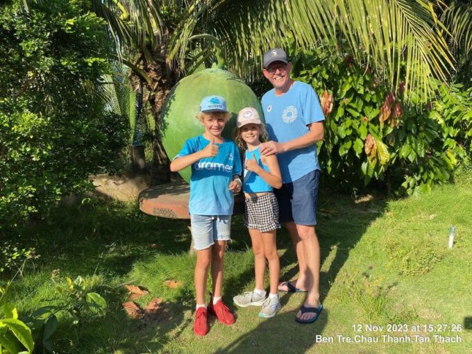 Private Mekong Delta- Floating Market 2Days 1Night - Frequently Asked Questions