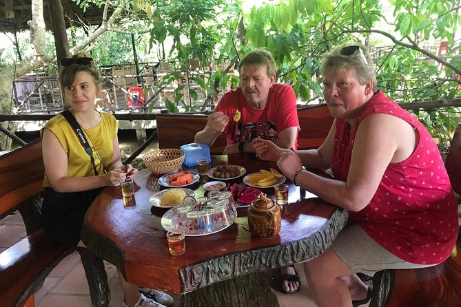 Private Mekong Delta Shore Excursion From Ho Chi Minh City (Phu My) - Pricing and Availability