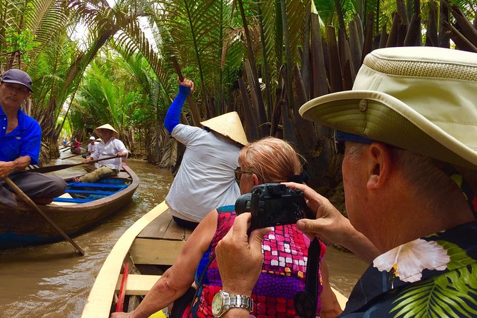 Private Mekong Delta Tour - My Tho - Ben Tre From Cruise Port - Sampling Local Specialties