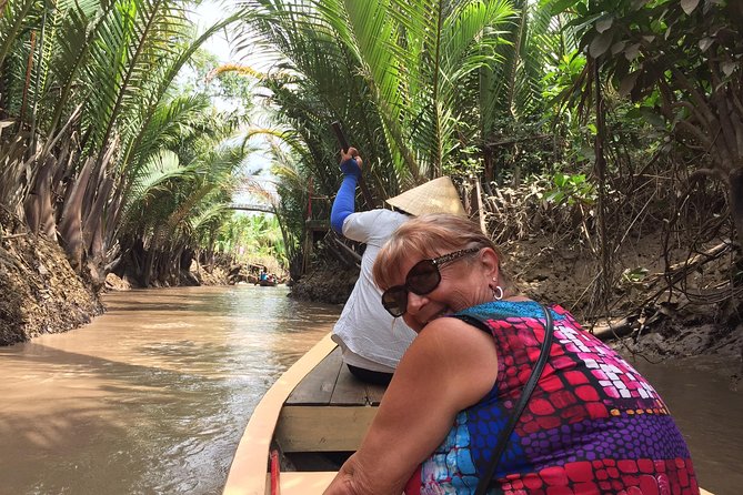 Private Mekong Delta Tour - My Tho - Ben Tre From Cruise Port - Inclusions and Accessibility