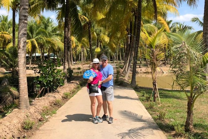 Private Mekong Delta Tour - My Tho - Ben Tre From Cruise Port - Pricing and Customer Feedback